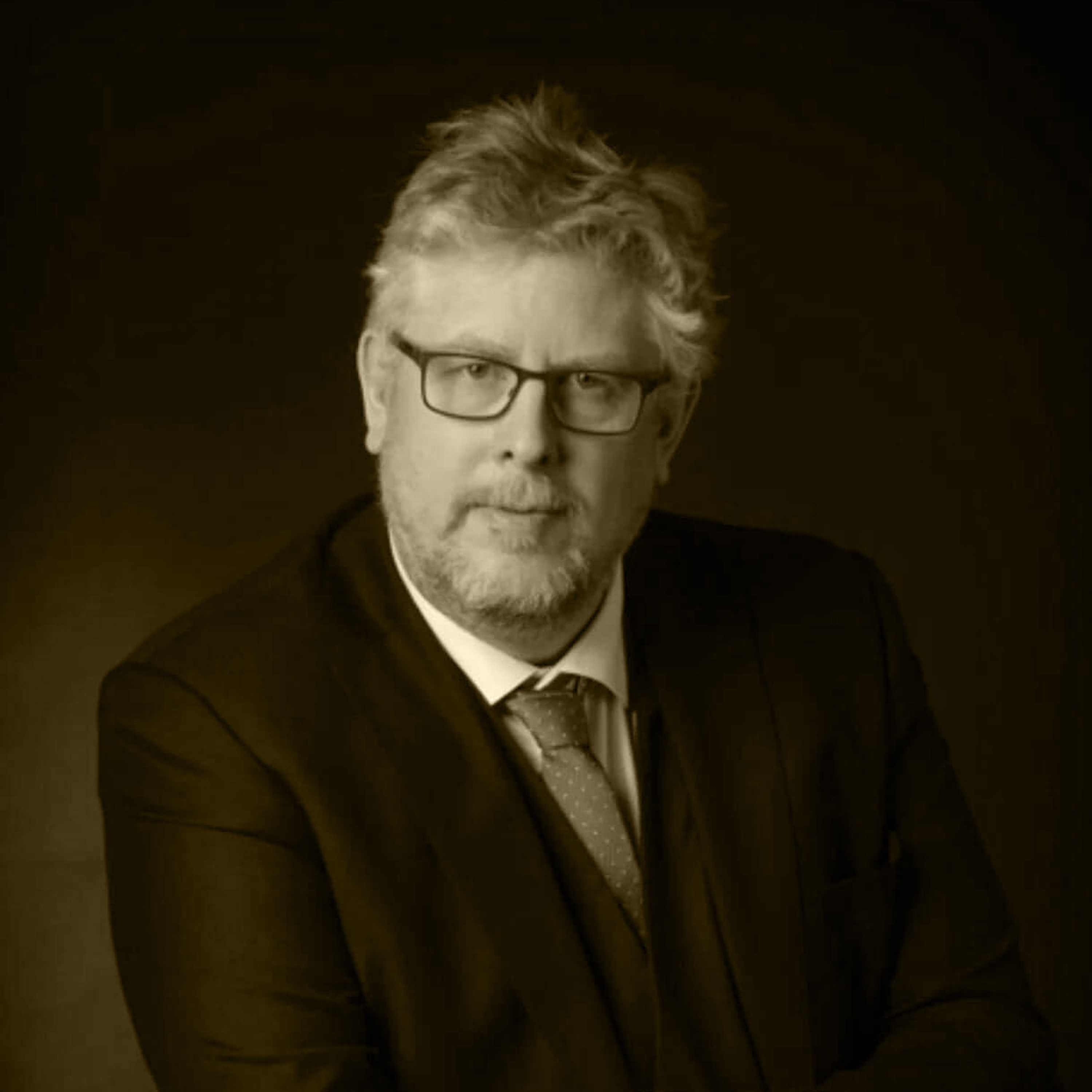 André Roslund